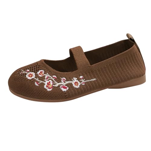 Orthopädische Schuhe Damen Slip On Freizeitschuhe Damen Halbschuhe Bootsschuhe Trekkingschuhe Wanderschuhe Strickschuhe Trainingsschuhe Walkingschuhe Flache Schuhe Leichte Bequeme Atmungsaktiv Orthopädische Schuhe Damen Slip On Freizeitschuhe Damen Halbschuhe Bootsschuhe Trekkingschuhe Wanderschuhe Strickschuhe Trainingsschuhe Walkingschuhe Flache Schuhe Leichte Bequeme Atmungsaktiv von Generisch