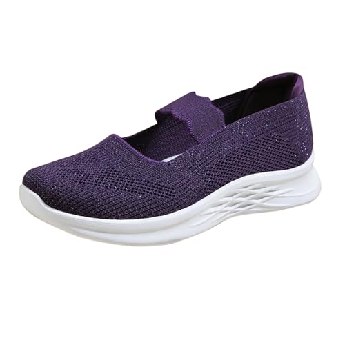 Orthopädische Schuhe Damen Slip On Loafer Damen Freizeitschuhe Bootsschuhe Halbschuhe Turnschuhe Sommerschuhe Trekkingschuhe Wanderschuhe Outdoor Walkingschuhe Leichte Bequeme Mesh Atmungsaktiv Orthopädische Schuhe Damen Slip On Loafer Damen Freizeitschuhe Bootsschuhe Halbschuhe Turnschuhe Sommerschuhe Trekkingschuhe Wanderschuhe Outdoor Walkingschuhe Leichte Bequeme Mesh Atmungsaktiv von Generisch