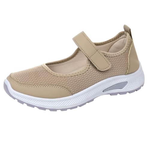 Orthopädische Schuhe Damen Sneaker Damen Sommerschuhe Joggingschuhe Trainingsschuhe Freizeitschuhe Walkingschuhe Sportschuhe Laufschuhe Trekkingschuhe Wanderschuhe Bequeme Leichte Atmungsaktiv Orthopädische Schuhe Damen Sneaker Damen Sommerschuhe Joggingschuhe Trainingsschuhe Freizeitschuhe Walkingschuhe Sportschuhe Laufschuhe Trekkingschuhe Wanderschuhe Bequeme Leichte Atmungsaktiv von Generisch