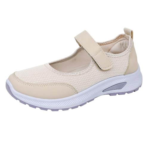 Orthopädische Schuhe Damen Sneaker Damen Sommerschuhe Joggingschuhe Trainingsschuhe Freizeitschuhe Walkingschuhe Sportschuhe Laufschuhe Trekkingschuhe Wanderschuhe Leichte Bequeme Atmungsaktiv Orthopädische Schuhe Damen Sneaker Damen Sommerschuhe Joggingschuhe Trainingsschuhe Freizeitschuhe Walkingschuhe Sportschuhe Laufschuhe Trekkingschuhe Wanderschuhe Leichte Bequeme Atmungsaktiv von Generisch