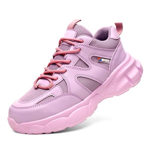 Orthopädische Sneaker Damen Stiefel Vintage Zipper Knöchel Lederschuhe Elegante Sneaker Bequeme Breite Füße Weichen Sohlen Schnürhalbschuhe Freizeitschuhe Flach Modische Turnschuhe Orthopädische Sneaker Damen Stiefel Vintage Zipper Knöchel Lederschuhe Elegante Sneaker Bequeme Breite Füße Weichen Sohlen Schnürhalbschuhe Freizeitschuhe Flach Modische Turnschuhe von Generisch