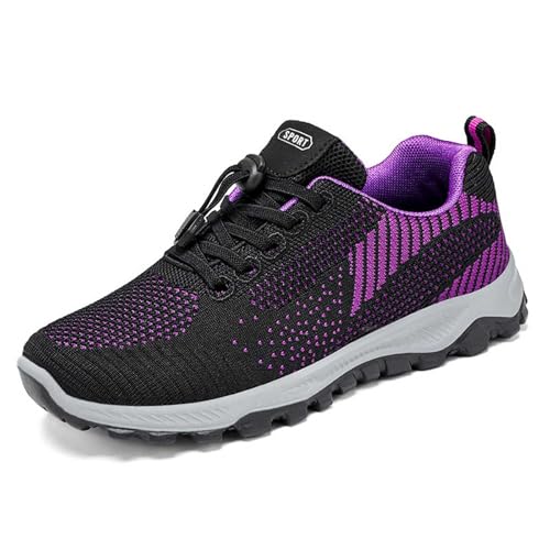 Orthopädische Sneaker Damen Walkingschuhe Spitzen Trachtenschuhe Outdoor Slip On Freizeitschuhe Freizeitschuhe Outdoor Sportschuhe Stiefel Vintage Zipper Knöchel Lederschuhe Orthopädische Sneaker Damen Walkingschuhe Spitzen Trachtenschuhe Outdoor Slip On Freizeitschuhe Freizeitschuhe Outdoor Sportschuhe Stiefel Vintage Zipper Knöchel Lederschuhe von Generisch