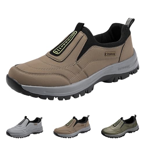 Orthox Ergonomische Schmerzlindernde Komfortschuhe Unisex,OrthopäDische Schuhe Herren,Orthox Ergonomische Schmerzlindernde,Schuhe Herren,Turnschuhe Damen,Komfortschuhe Unisex,Sneakers 2024 von Generisch