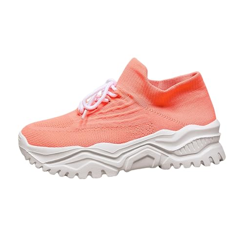 Outdoor Schuhe Damen Sommer Modische Sockenschuhe Mesh-Tennis-Sneaker Ultra-Bequeme Atmungsaktive Wanderschuhe Orthofit Komfortschuhe Ergonomische Schrnerzlindernde Bequemschuhe Leicht Weich Wolken Outdoor Schuhe Damen Sommer Modische Sockenschuhe Mesh-Tennis-Sneaker Ultra-Bequeme Atmungsaktive Wanderschuhe Orthofit Komfortschuhe Ergonomische Schrnerzlindernde Bequemschuhe Leicht Weich Wolken von Generisch