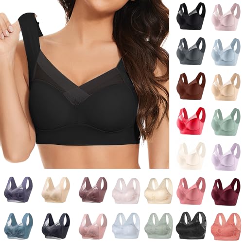 Outlet Angebote Blitzangebote des Tages BH Damen Ohne Bügel Bügelloser BH Grosse Grössen Sport BH Push Up Bra Festival Must Haves Sommerurlaub Must Havethe Deal Outlet Angebote Blitzangebote des Tages BH Damen Ohne Bügel Bügelloser BH Grosse Grössen Sport BH Push Up Bra Festival Must Haves Sommerurlaub Must Havethe Deal von Generisch