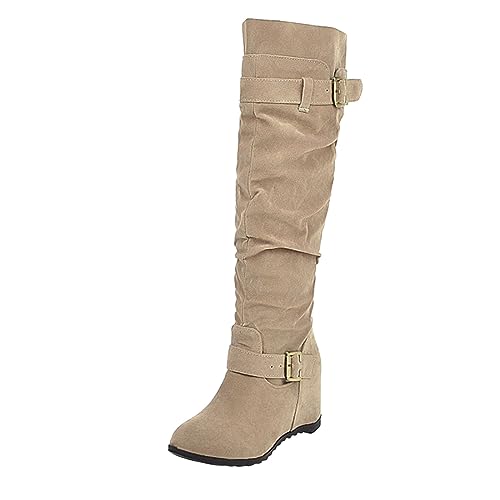 Overknees Stiefel Damen High Heels Stöckelschuhe Sommer Elegante Schuhe Mit Absatz Highheels Blockabsatz Glitzer Hohe Plateau Overknee Fetisch Trachtenschuhe Stiletto Goth Pumps Lederstiefel Spring Overknees Stiefel Damen High Heels Stöckelschuhe Sommer Elegante Schuhe Mit Absatz Highheels Blockabsatz Glitzer Hohe Plateau Overknee Fetisch Trachtenschuhe Stiletto Goth Pumps Lederstiefel Spring von Generisch