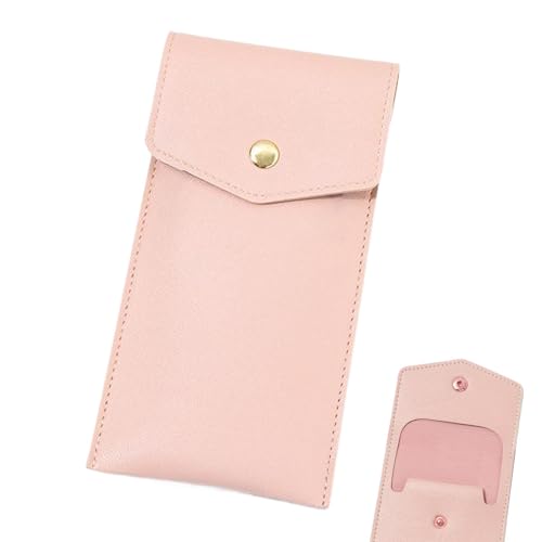 PU-Federmäppchen, Schreibwaren-Organizer-Tasche, multifunktional, modisches Federmäppchen für Stifte, Bleistifte, Marker, , Refer to description, Unisex PU-Federmäppchen, Schreibwaren-Organizer-Tasche, multifunktional, modisches Federmäppchen für Stifte, Bleistifte, Marker, , Refer to description, Unisex von Generisch