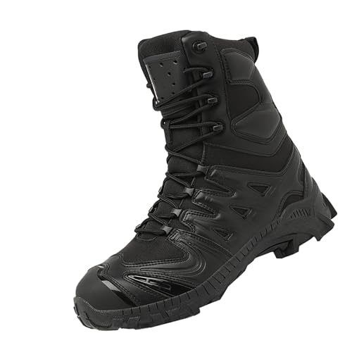 Paar Damen Herren Wanderschuhe Baumwolle Kurze Schuhe Stiefel Critter Boots, Schwarz , 39 1/3 EU Paar Damen Herren Wanderschuhe Baumwolle Kurze Schuhe Stiefel Critter Boots, Schwarz , 39 1/3 EU von Generisch
