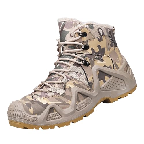 Paar Damen Herren Wanderschuhe Baumwolle Kurze Schuhe Stiefel Spitze Stiefel Socken, khaki, 39 2/3 EU Paar Damen Herren Wanderschuhe Baumwolle Kurze Schuhe Stiefel Spitze Stiefel Socken, khaki, 39 2/3 EU von Generisch