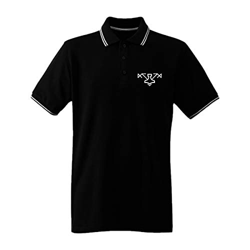 Pagan Polo Shirt L von Generisch