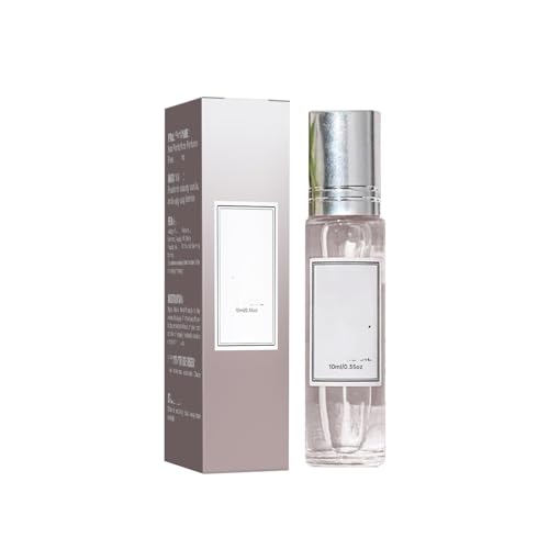 Parfüm, langanhaltendes Roll-On-Parfüm für Frauen, verschiedene Düfte,pv von Generisch