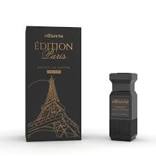 Parfüm Code EVENT2M3 50 ml Mystère - Herrenparfüm Luxury 30% - Édition Paris von Generisch