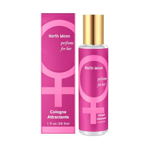 Parfum Crush Duftspray, Body Splash für Frauen, Fruchtiges Körperspray, Lang Anhaltender Duftspray, Haar- und Körperduftnebel, Floral Fruity Eau De Parfum für Frauen, 90ml (Pink) von Generisch