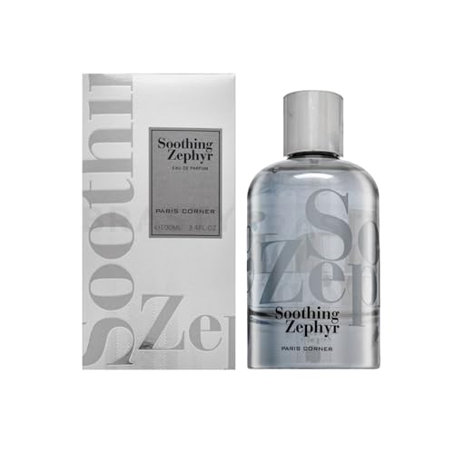 Paris Corner Soothing Zephyr EDP 100ml von Generisch