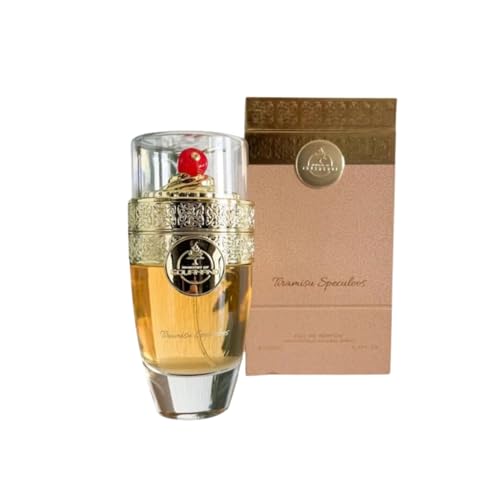 Paris Corner Tiramisu Speculoos EDP 100 ml von Generisch