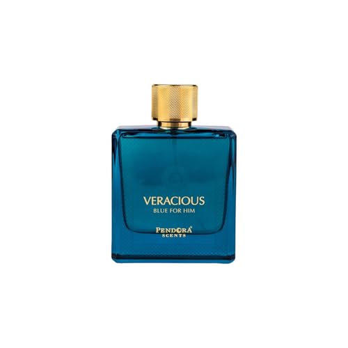 Pendora Scents Veracious EDP 100ml von Generisch