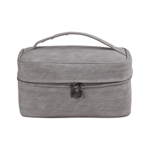 Personalisierte Kosmetiktasche mit Reißverschluss: große Kapazität, Reise-Kulturbeutel, maßgeschneiderte Tasche für Männer, Frauen, Mutter, Tochter, Großmutter, Make-up-Tasche für Hochzeit, Abschluss, Personalisierte Kosmetiktasche mit Reißverschluss: große Kapazität, Reise-Kulturbeutel, maßgeschneiderte Tasche für Männer, Frauen, Mutter, Tochter, Großmutter, Make-up-Tasche für Hochzeit, Abschluss, von Generisch