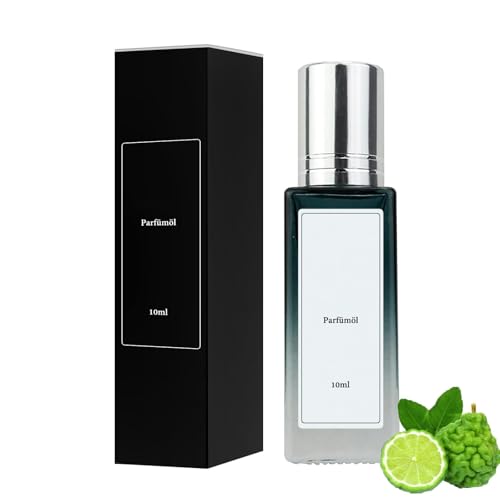 Pheromon Parfüm Herren,Pheromonparfüm Herren,Pheromonparfüm Roll-on Pheromone Parfum, Lang Anhaltender Duft,Enhance Attractiveness,Verbesserte Düfte Pheromone Perfume für Kompakt & Tragbar (1PC) von Generisch