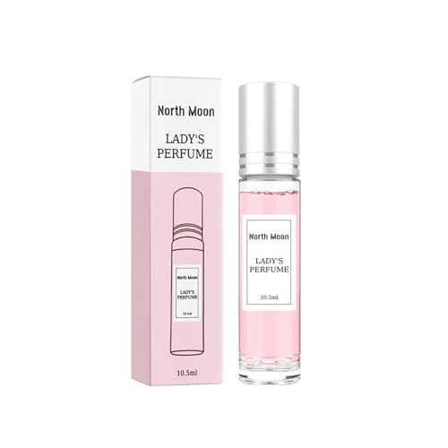 Pheromon-Parfüm für Damen, Enhanced Scents Perfume, Roll-on Enhanced Scents Pheromone Parfüm, Langanhaltendes Parfüm für Männer und Frauen (1PC) von Generisch