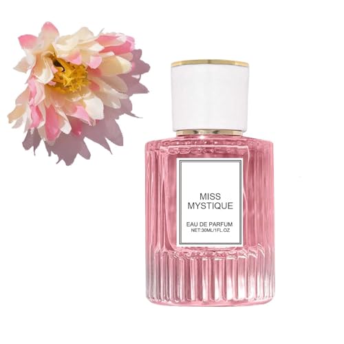 Pheromon Perfume Woman, 2025 Upgrade Enhanced Pheromone Perfume, Pheromon Perfumes Collection, Parfüm mit Pheromonen Zieht Frauen für Langanhaltender Duft (Orangenschalen) von Generisch