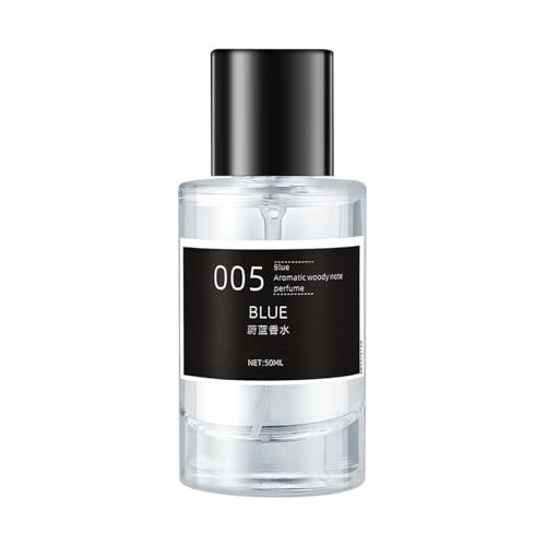 Pheromonparfüm Herren, Eau de Parfum EdP für Herren mit holzigen Noten aus Iris, Weihrauch, Leder & Honig Eleganter, intensiver Duft, Langanhaltendes Duftwasser, Natürlich für Attraktivität (D#) von Generisch