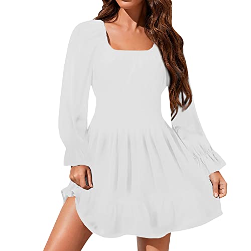 Generisch Damen Piratenkostüm, Sommerkleid mit A-Linien-Schnitt, Off Shoulder, Trägerlos, Strandkleid, Partykleid, Karnevalskostüm, Festliches Kleid in Weiß, Größe M, EU 38-40, für Erwachsene Frauen Generisch Damen Piratenkostüm, Sommerkleid mit A-Linien-Schnitt, Off Shoulder, Trägerlos, Strandkleid, Partykleid, Karnevalskostüm, Festliches Kleid in Weiß, Größe M, EU 38-40, für Erwachsene Frauen von Generisch