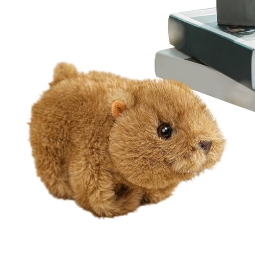 Plüschtier Slap Armband | Niedliche Plüschtier Armband Für Kleinkinder,Plüschfigur Kinderbegleiter Geschenk Weihnachten Neujahr Geburtstag von Generisch