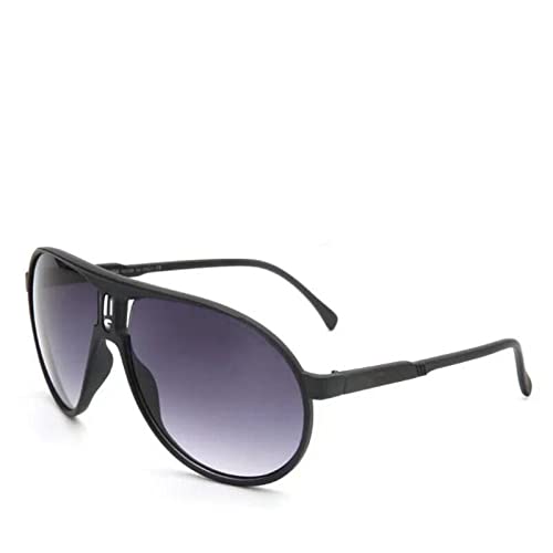 Polarisierte Sonnenbrille für Herren, Augenschutz-Sonnenbrille, trägt neutrale Fahrerbrille, Schwarz , Original box von Generisch