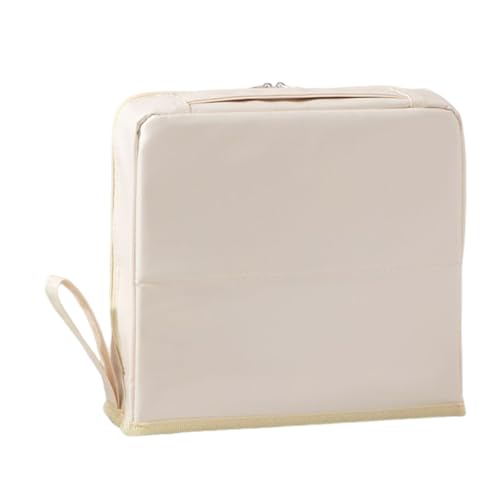 Portable Toiletry Travel Wash Bag - Large Water Resistant Hanging Makeup Organizer |Cosmetic Storage Pouch Case for Women Girls |Travel Makeup Bag,Stand up Makeup Bag | Waterproof Portable Case wi von Generisch