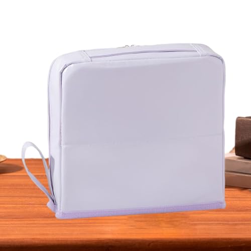 Portable Toiletry Travel Wash Bag - Large Water Resistant Hanging Makeup Organizer |Cosmetic Storage Pouch Case for Women Girls |Travel Makeup Bag,Stand up Makeup Bag | Waterproof Portable Case wi von Generisch