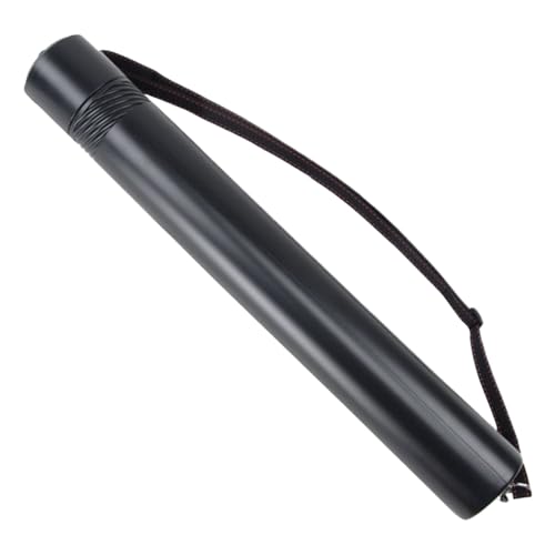 Poster -Aufbewahrungsrohr - Architekten Zeichenrohre, Durabless Artworkhalter | Leichter Zeichnungsspeicher, Reisendokumentcontainer, Schutzhülle Des Schutzblaupauses, Multipurpose -Kartenträger, Sich Poster -Aufbewahrungsrohr - Architekten Zeichenrohre, Durabless Artworkhalter | Leichter Zeichnungsspeicher, Reisendokumentcontainer, Schutzhülle Des Schutzblaupauses, Multipurpose -Kartenträger, Sich von Generisch