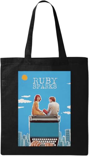 Poster Romantische natürliche ökologische Baumwolle Tragetasche schwarz, Schwarz , Einheitsgröße von Generisch