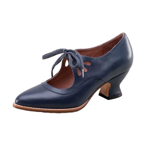 Pumps Damen Breite Füße Schuhe - Elegant Absatzschuhe Kleiner mit Absatz Hochzeitsschuhe Sommer Tanzschuhe Bequem Damenschuhe Halbschuhe Trachtenschuhe Highheels Für Riemchen Dirndl 2025 Pumps Damen Breite Füße Schuhe - Elegant Absatzschuhe Kleiner mit Absatz Hochzeitsschuhe Sommer Tanzschuhe Bequem Damenschuhe Halbschuhe Trachtenschuhe Highheels Für Riemchen Dirndl 2025 von Generisch
