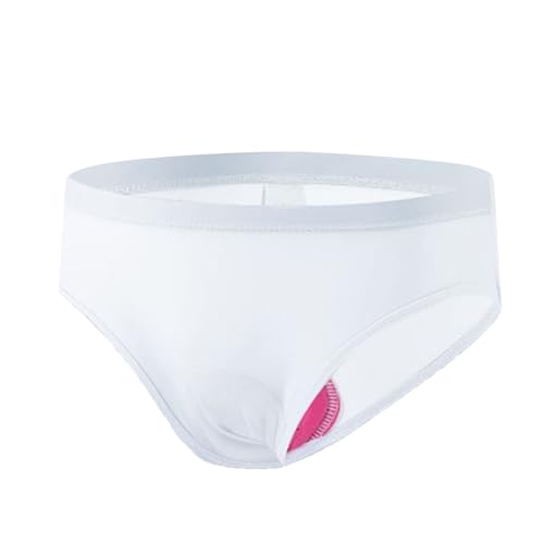 Radlerhose Damen Gepolstert Fahrradhose Radunterhose Atmungsaktive Schnelltrocknend Radhose Fahrradslip mit Polster Stoßfeste mtb Fahrrad Unterwäsche Fahrradunterhose Fahrradhosen von Generisch