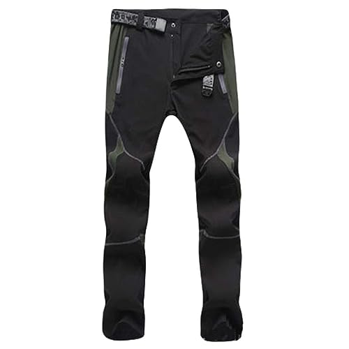 Regenhose Damen - Skianzug Damen Motorrad Überziehhose Leicht wasserdichte Hose Motorradhose Slim Wasserdicht Atmungsaktiv Kletterhose Fahrrad Outdoor Sport Mit Reflektoren Regenhose Arbeitshose Regenhose Damen - Skianzug Damen Motorrad Überziehhose Leicht wasserdichte Hose Motorradhose Slim Wasserdicht Atmungsaktiv Kletterhose Fahrrad Outdoor Sport Mit Reflektoren Regenhose Arbeitshose von Generisch