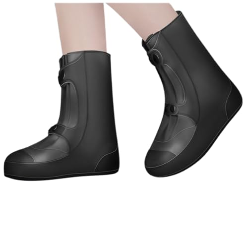 Regenstiefel Damen Herren Kurz Weitschaft Gummistiefeletten Gummi Stiefeletten Gefütterte Gummistiefel Sommer Frühling Gummischuhe Wasserdichte Wasserfeste Schuhe Regenstiefel Damen Herren Kurz Weitschaft Gummistiefeletten Gummi Stiefeletten Gefütterte Gummistiefel Sommer Frühling Gummischuhe Wasserdichte Wasserfeste Schuhe von Generisch