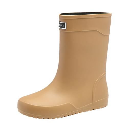 Regenstiefel Erwachsene Gartenschuhe Boot Sommerstiefeletten Gartenschuh Reitstiefel Ankle Boots Gummistiefel Hoch Garten Schuhe Goth Wasserdichte Regenschuhe Wasserfeste Reitschuhe Sommer Stiefel Regenstiefel Erwachsene Gartenschuhe Boot Sommerstiefeletten Gartenschuh Reitstiefel Ankle Boots Gummistiefel Hoch Garten Schuhe Goth Wasserdichte Regenschuhe Wasserfeste Reitschuhe Sommer Stiefel von Generisch