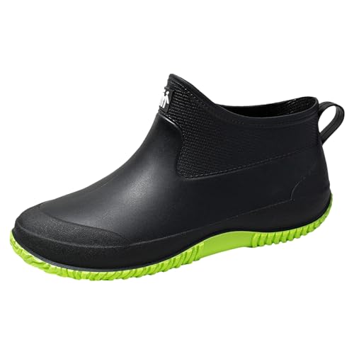 Regenstiefel Erwachsene Reitschuhe Boot Boots Over Heels Goth Gummistiefel Hoch Regenschuhe Reitstiefel Garten Schuhe Gartenschuh Gartenschuhe Ankle Wasserdicht Wasserdichte Sommer Stiefeletten Regenstiefel Erwachsene Reitschuhe Boot Boots Over Heels Goth Gummistiefel Hoch Regenschuhe Reitstiefel Garten Schuhe Gartenschuh Gartenschuhe Ankle Wasserdicht Wasserdichte Sommer Stiefeletten von Generisch
