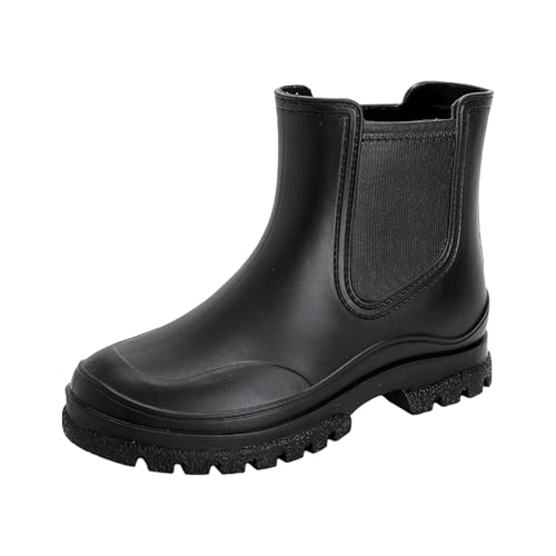 Regenstiefel Erwachsene Reitschuhe Boot Sommerstiefeletten Ankle Boots Gartenschuhe Gartenschuh Wasserdichte Schuhe Garten Regenschuhe Gummistiefel Hoch Goth Wasserdicht Reitstiefel Wasserfeste Regenstiefel Erwachsene Reitschuhe Boot Sommerstiefeletten Ankle Boots Gartenschuhe Gartenschuh Wasserdichte Schuhe Garten Regenschuhe Gummistiefel Hoch Goth Wasserdicht Reitstiefel Wasserfeste von Generisch