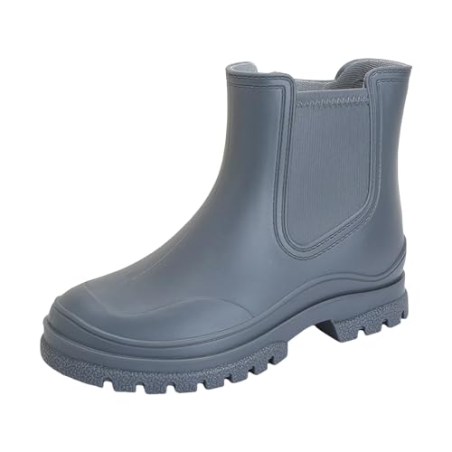 Regenstiefel Erwachsene Reitschuhe Boots Sommerstiefeletten Gartenschuh Gartenschuhe Goth Reitstiefel Over Heels Regenschuhe Wasserdichte Schuhe Ankle Gummistiefel Kind Hoch Sommer Stiefeletten Regenstiefel Erwachsene Reitschuhe Boots Sommerstiefeletten Gartenschuh Gartenschuhe Goth Reitstiefel Over Heels Regenschuhe Wasserdichte Schuhe Ankle Gummistiefel Kind Hoch Sommer Stiefeletten von Generisch