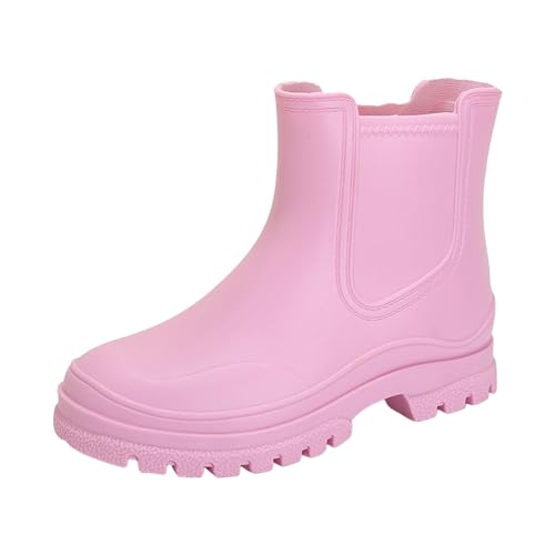 Regenstiefel Erwachsene Reitstiefel Boot Garten Schuhe Regenschuhe Gartenschuhe Goth Boots Reitschuhe Sommerstiefeletten Ankle Wasserdichte Gartenschuh Wasserdicht Gummistiefel Hoch Wasserfeste Regenstiefel Erwachsene Reitstiefel Boot Garten Schuhe Regenschuhe Gartenschuhe Goth Boots Reitschuhe Sommerstiefeletten Ankle Wasserdichte Gartenschuh Wasserdicht Gummistiefel Hoch Wasserfeste von Generisch