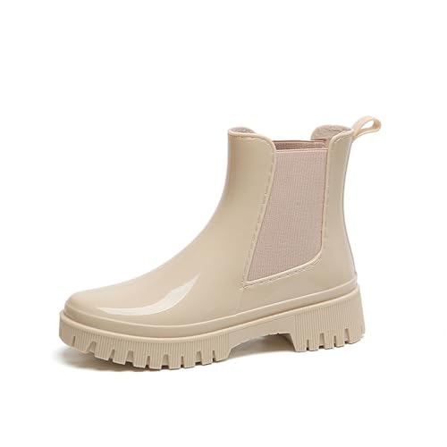 Regenstiefel Erwachsene Reitstiefel Boot Sommerstiefeletten Goth Boots Wasserdichte Schuhe Regenschuhe Reitschuhe Over Heels Gartenschuh Gartenschuhe Ankle Wasserdicht Gummistiefel Hoch Wasserfeste Regenstiefel Erwachsene Reitstiefel Boot Sommerstiefeletten Goth Boots Wasserdichte Schuhe Regenschuhe Reitschuhe Over Heels Gartenschuh Gartenschuhe Ankle Wasserdicht Gummistiefel Hoch Wasserfeste von Generisch