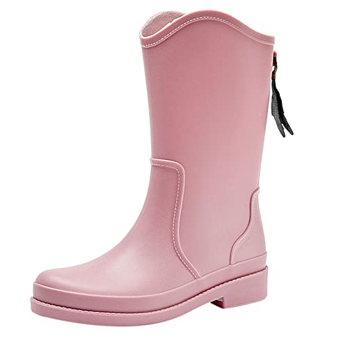 Regenstiefel Erwachsene Wasserdichte Schuhe Gartenstiefel Garten Ankle Boots Reitstiefel Gartenschuh Reitschuhe Over Heels Goth Gartenschuhe Regenschuhe Gummistiefel Kind Hoch Wasserfeste Regenstiefel Erwachsene Wasserdichte Schuhe Gartenstiefel Garten Ankle Boots Reitstiefel Gartenschuh Reitschuhe Over Heels Goth Gartenschuhe Regenschuhe Gummistiefel Kind Hoch Wasserfeste von Generisch
