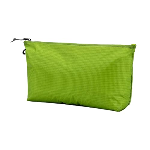 Reise Kosmetiktasche | Camping Kleider Organizer - wasserdichte Aufbewahrungstasche Für Wanderurlaub Camping Flugreise von Generisch