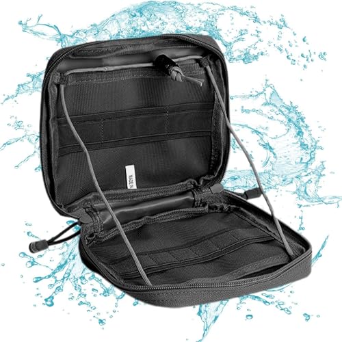 Reise-Werkzeugtasche, tragbare Werkzeugtasche - Medizintasche Mechaniker Werkzeugtasche Heavy Duty | Multifunktionale Medizin-Organizer-Tasche, Toolkit-Lampen-Aufbewahrungstasche für Mechaniker, Elekt Reise-Werkzeugtasche, tragbare Werkzeugtasche - Medizintasche Mechaniker Werkzeugtasche Heavy Duty | Multifunktionale Medizin-Organizer-Tasche, Toolkit-Lampen-Aufbewahrungstasche für Mechaniker, Elekt von Generisch
