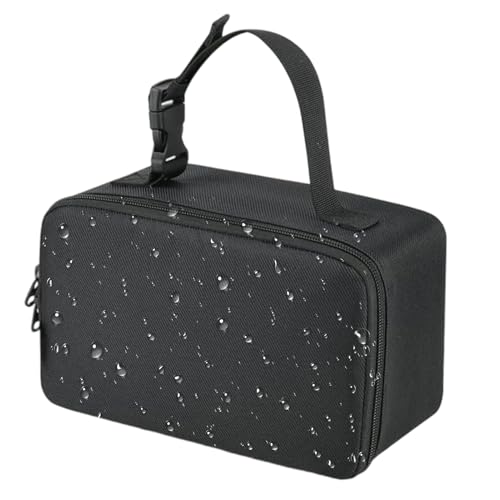 Reisetasche - Tragenbeutel, Flughafensäcke, Kabinenreisbeutel, Handgepäckbähne, Atemwegssauggerät Bages | Speicher einstellbares Griff Schutzträger für Reisen im Freien nach Hause mit Auto N n von Generisch