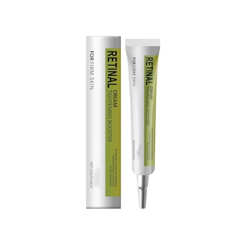 Retinal Shot, Retinol Shot Tightening Booster, Retinol Shot Serum Milde Straffende Gesichtscreme, Straffender Feuchtigkeits Booster,Skin Care Retinolcreme für Frauen Aller Hauttypen Retinal Shot, Retinol Shot Tightening Booster, Retinol Shot Serum Milde Straffende Gesichtscreme, Straffender Feuchtigkeits Booster,Skin Care Retinolcreme für Frauen Aller Hauttypen von Generisch