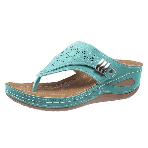 Retourenware, zehentrenner damen, sandalen weite h damen, chiffonbluse,, sandals, sandalen für schmale füße, ortho slippers for women, women's sandals & slides, keilabsatz, damenschuhe mit absatz, 39 Retourenware, zehentrenner damen, sandalen weite h damen, chiffonbluse,, sandals, sandalen für schmale füße, ortho slippers for women, women's sandals & slides, keilabsatz, damenschuhe mit absatz, 39 von Generisch
