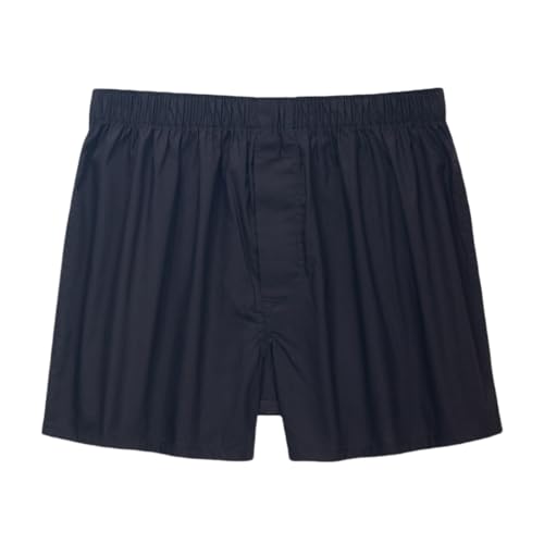 Retroshorts Für Herren Boxershorts Herren Boxer Trunk Power Große Größen Low Rise Bequem Hohe Elastizität Male Shorts Hauteng Atmungsaktiv Ohne Eingriff Superweiche Qualität Mode Underwear Unterhosen von Generisch