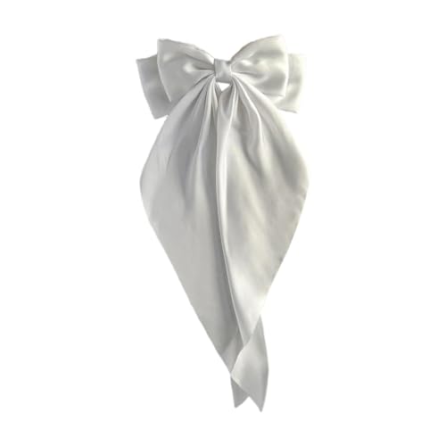 Ribbon Hair Barrettes, Non-Slip Claw Clips, Hair Dress Up Accessories, Birthday Hair Accessories, Girls Hair Accessories, Kids Hair Barrettes, Hair Accessories for Women von Generisch